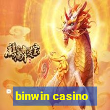 binwin casino